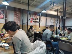 -齐齐哈尔兄弟烤肉(湖山美地店)