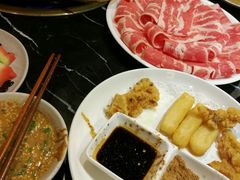 -杨家火锅(国美店)