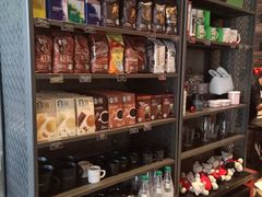 零售区-星巴克(深圳宝安泰华店)