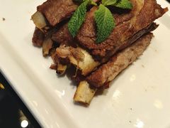 -東舍食唐精品陕菜馆