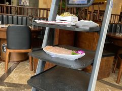 -憨石匠鲜菜火锅(沙坪坝融汇温泉店)