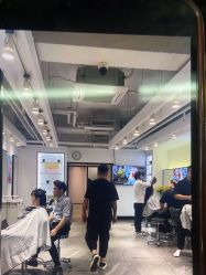 -LJOY丽锦造型·烫发染发