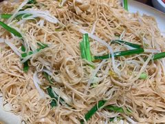 潮汕炒面线-鱼篮仔·潮汕美食(圆明新园店)