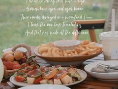 -Supine Bistro溯泮餐厅