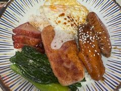 -龙记·香港茶餐厅(海上世界店)