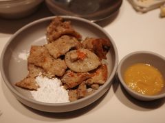 -胡麻(静安嘉里店)