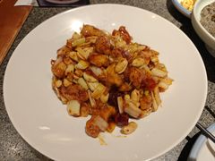 -真地道京味府·鲜橙烤鸭·北京菜(朝外大街东大桥店)