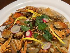 -周家二小姐的菜(丹阳店)