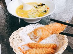 -旅马餐厅(茅家埠店)