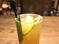 -翡翠鸟精品泰国菜(北辰财富中心店)