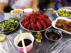 -亮亮蒸虾(石牌岭店)