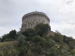 -温莎城堡