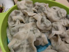 -老边饺子馆(东单店)