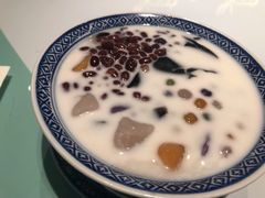 -开心糖水铺(天府三街店)