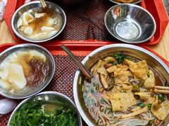 -柳州肥姨妈大骨螺蛳粉(双阳路店)