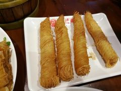 -夫子庙小吃广场(东牌楼店)