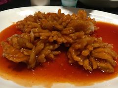 -西安饭庄·非遗陕菜(钟楼店)