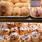 碳水星人爱吃的面包店🍞山崎[调皮]