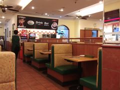 -萨莉亚意式餐厅(中信地铁商场店)