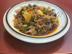 -呼吸森林·生态农庄农家乐私房菜