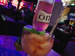 -Perry's·酒吧(打浦桥店)