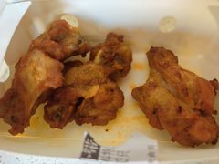 -必胜客(砂之船中东奥莱店)