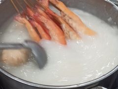 -盈田盈粥庄(博山东路店)