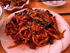 -張飛扒肉·龙江非遗(道外店)