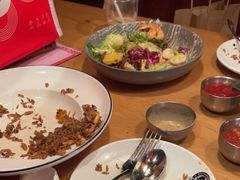 -MR.ROCKY洛奇先生RESTAURANT&BAR(宝安壹方城店)
