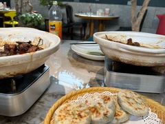 -又见炊烟私房菜(敬亭路店)