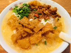 -豆相识•九九豆腐脑(牛咡桥店)