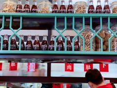 -肥汁米蘭香港米线(长宁来福士店)