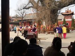 -大槐树寻根祭祖园