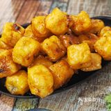 二伏的天气吃碗鸡西大冷面