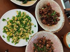 -后湖小院·乡野田园菜