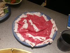 -老夏老火锅(正宁路店)