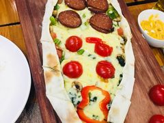 -TUK土耳其餐厅·下午茶(卢湾店)