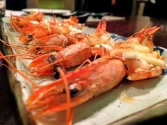 -南苑环球酒店-稻菊日式餐厅(鄞县大道店)