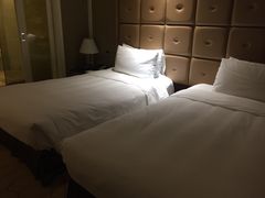 -上海佘山世茂艾美酒店