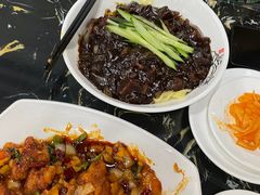 -桃园中华料理炸酱面(燕儿岛路店)