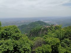 -崆峒山景区