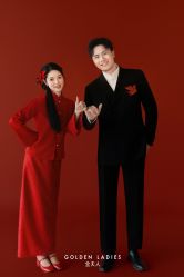-金夫人婚纱摄影(衡阳店)