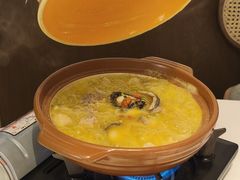 -南棠馆粤菜坊(群光店)