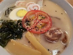 -松幸日式料理(中山路店)