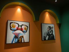 -玄月·SPA按摩泡泡浴(西安路店)