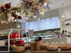 -嗒令甜品·主题融合料理餐厅(首座时代店)