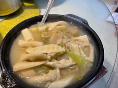 -秋色客家菜(流塘店)