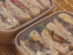-德南面包房(尚都店)