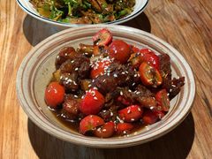 山楂排骨-树厨贵州菜(大十字店)
