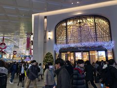-阪急百货店(梅田总店)